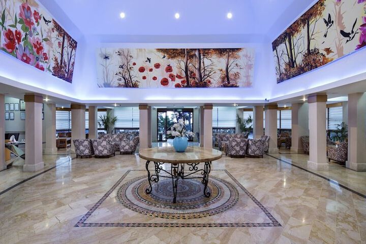 Hotel Interior 2 of 49
