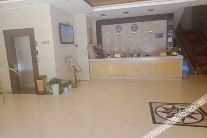 Hotel Interior 8 of 9