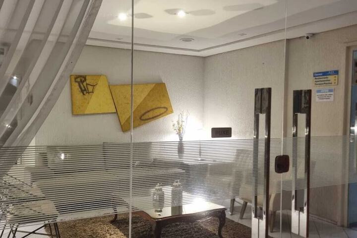 Hotel Interior 8 of 88