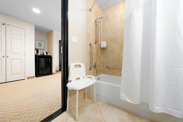 Bath Amenities