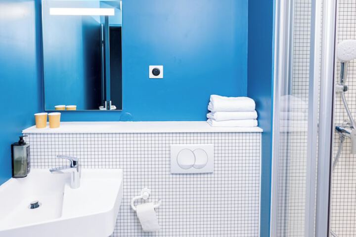 Bath Amenities