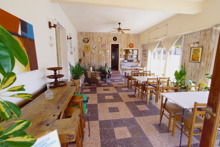 Maresias Hotel de Playa