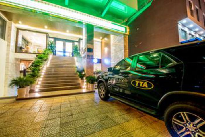 Hotel 62 of 91