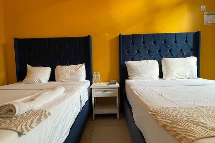 Hotel Casa Puebla