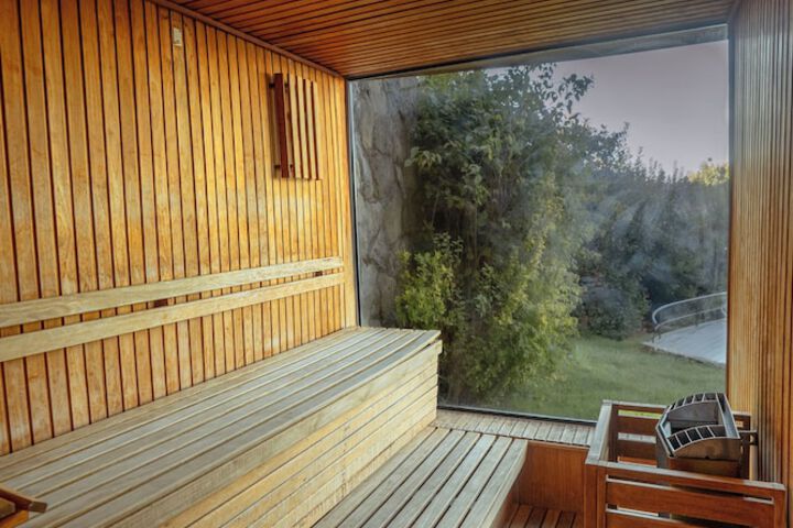 Spa Photos