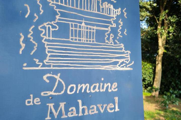Domaine de Mahavel