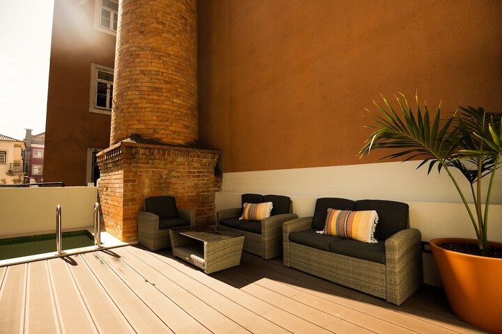 Terrace/Patio 59 of 64