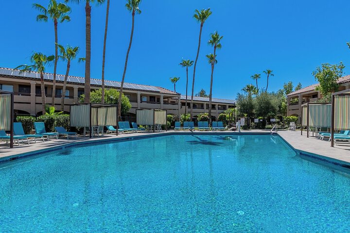 Pool to Cool