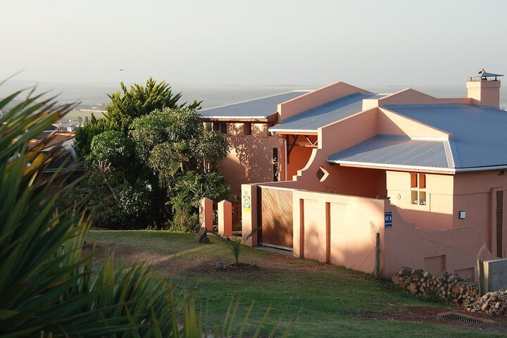 Exterior of The Gem