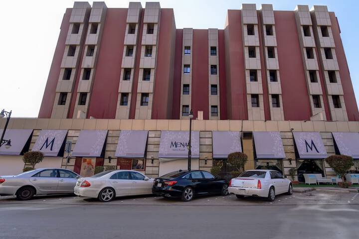 Hotel 58 of 61