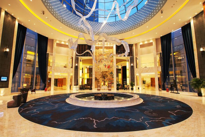 Hotel Interior 2 of 37