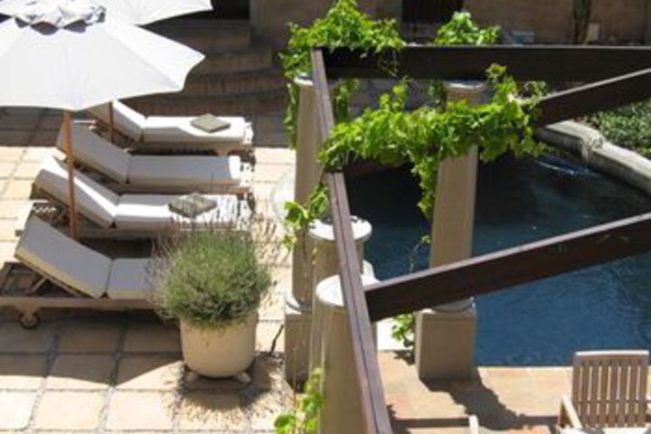 Fitness Center Photo