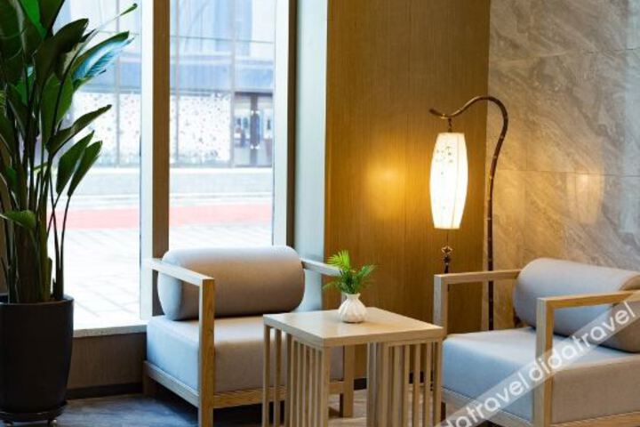 Hotel Interior 13 of 16