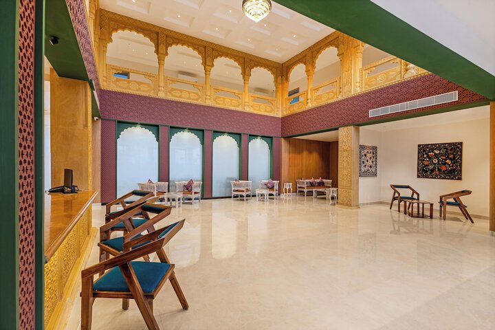 Hotel Interior 6 of 53