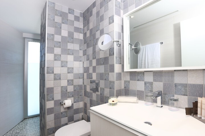 Bathroom Vanities