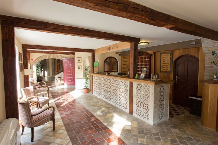 Révész Hotel in Gyor