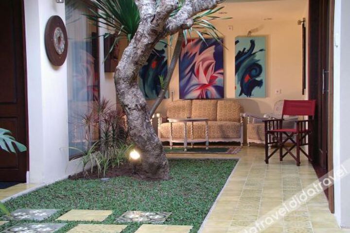 Hotel Interior 20 of 45