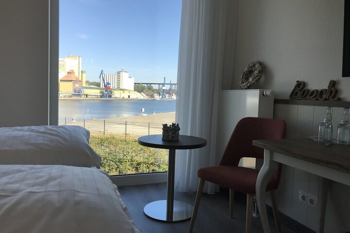 Hotel View 108 of 114