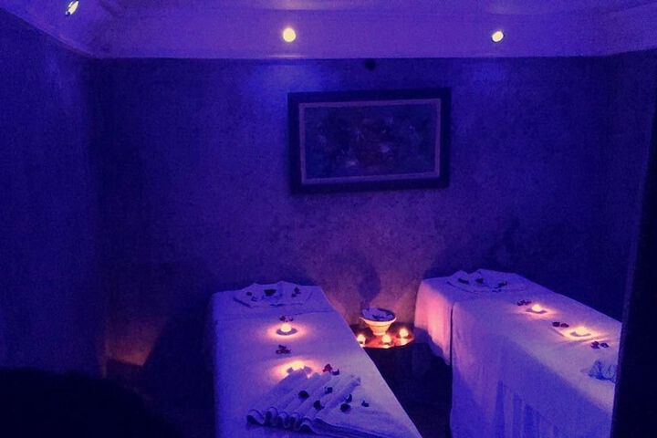 Spa Massage