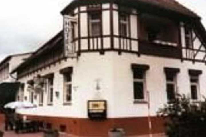 HOTEL GOLDENER ANKER