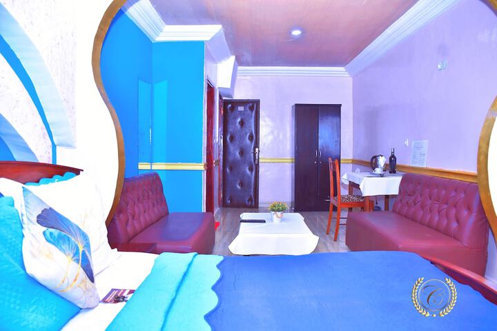 Room 5 of 58