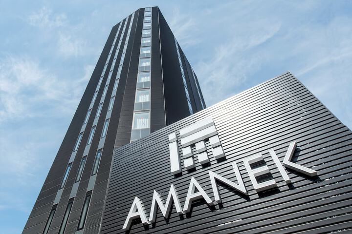 HOTEL AMANEK Shinjuku-Kabukicho