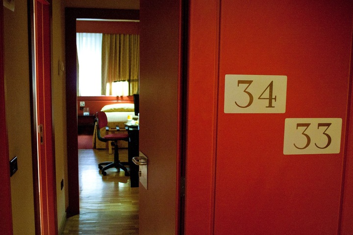 Hotel Interior 34 of 36