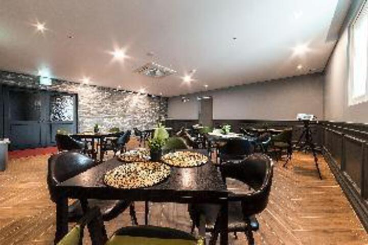 Hotel Amare Suwon