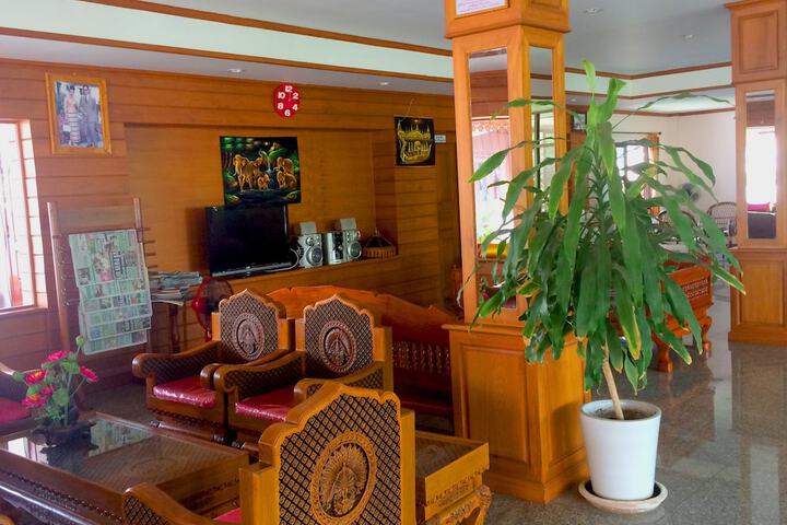 Lobby Photos