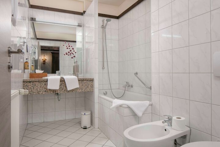 Bath Interior
