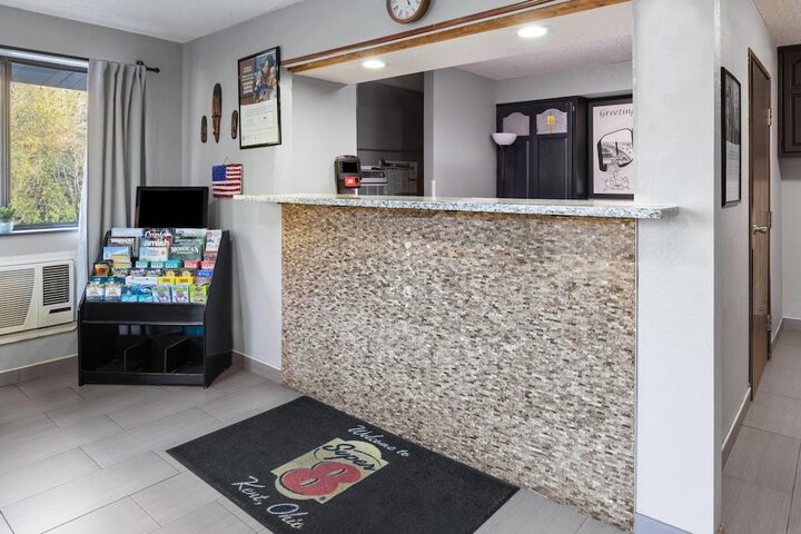 Lobby Photos
