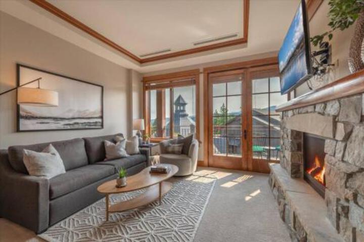 Northstar California Resort by East West Hospitality in Truckee, CA