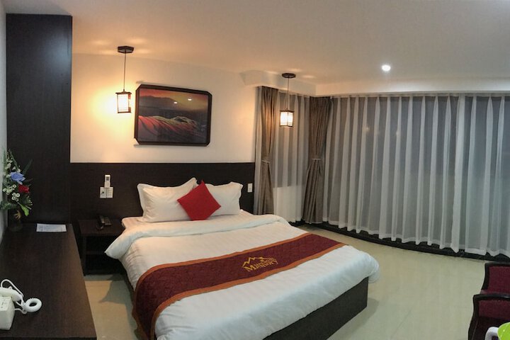 Sapa Memory Hotel