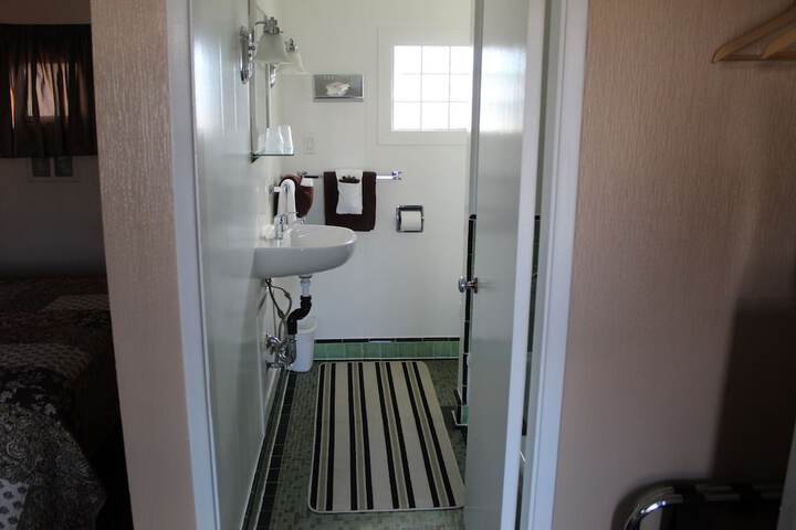 Bath Amenities
