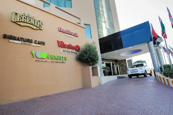 Hotel 69 of 71