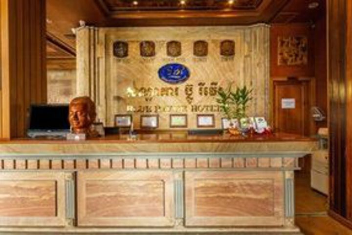 Hotel Interior 69 of 76