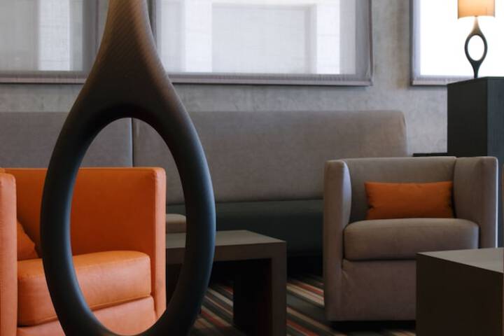 Lobby Photos