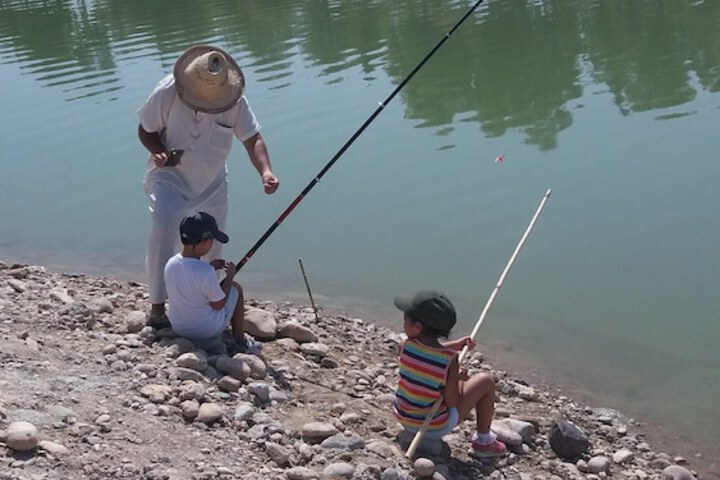 Outdoor Activities 7 of 36