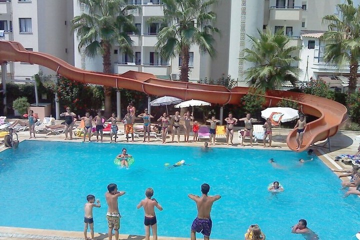 Pool 9 of 26