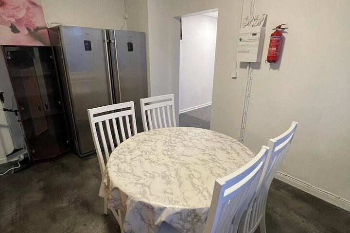 Room 13 of 13