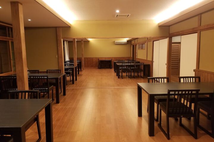 Dining Photos
