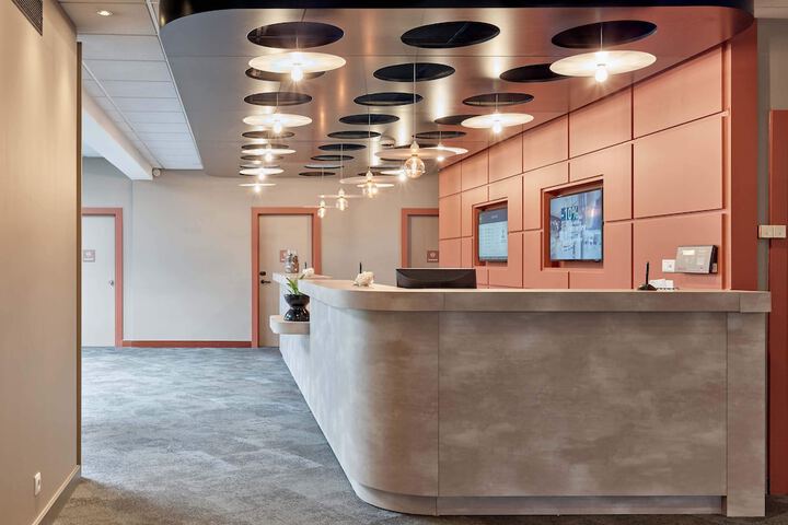 Hotel Interior 4 of 38