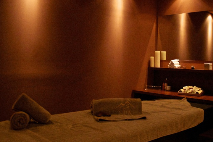 Spa Treatment
