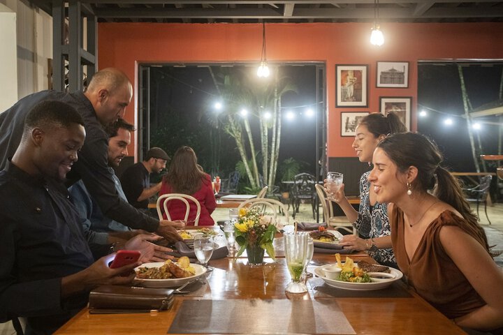 Dining 42 of 52