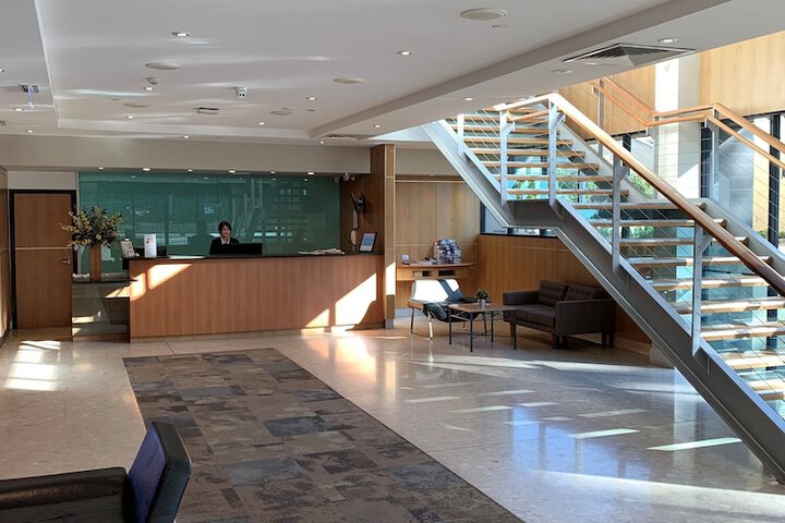 Hotel Interior 2 of 52