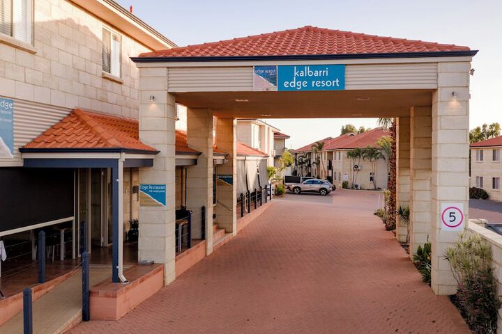 Hotel 115 of 126