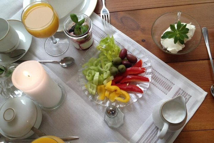 Breakfast/Coffee Service 75 of 96