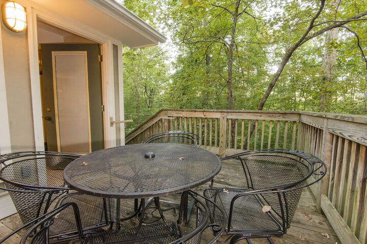 Terrace/Patio 18 of 61