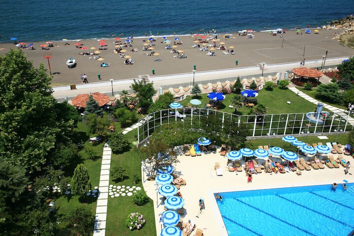 Image of Otel Akçakoca