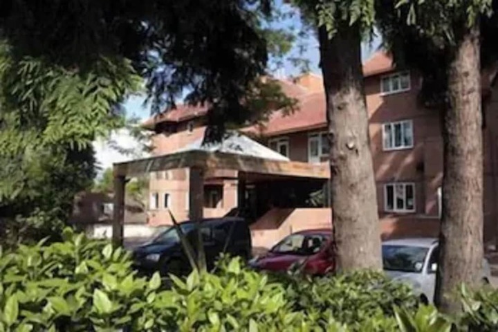 Outside Photo